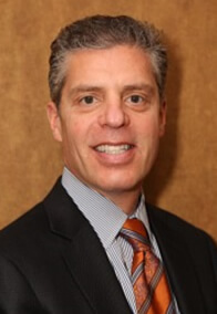 Portrait of Dr. Scott B. Pomerantz